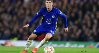 Chelsea trava interesse de rival e dá prioridade de compra de Pulisic ao Barcelona