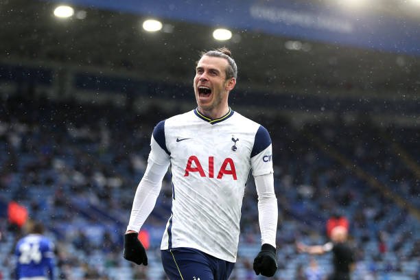 Em baixa no Real Madrid, Bale é pedido de Antonio Conte no Tottenham