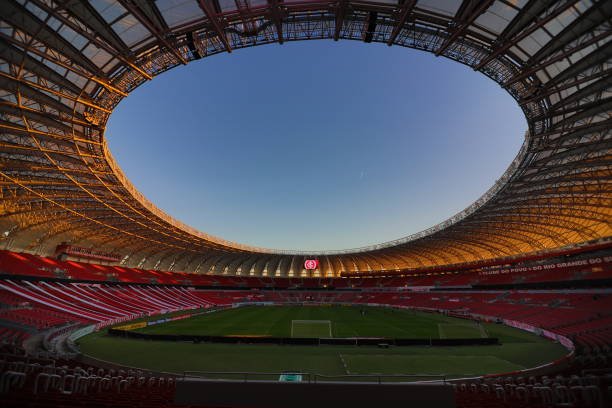 Governo do RS libera 50% de público nos estádios e medida já vale para o Gre-Nal 434