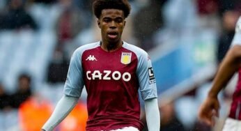 Sem espaço no Aston Villa, joia inglesa é disputado por quatro gigantes europeus