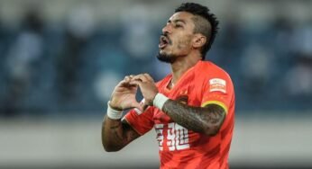 Corinthians acerta a contratação de Paulinho, diz jornalista