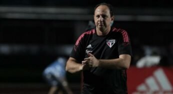 São Paulo acerta saída de dois jogadores para próxima temporada