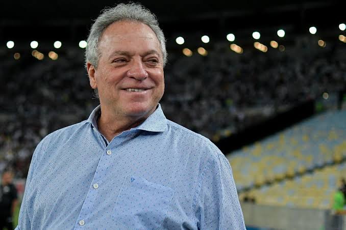 4 técnicos brasileiros que podem assumir o Inter caso Aguirre saia