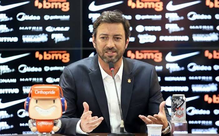 Corinthians é condenado na Fifa por dívida de mais de R$ 8 milhões com clube europeu