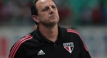 São Paulo terá três desfalques por suspensão para partida contra o Flamengo