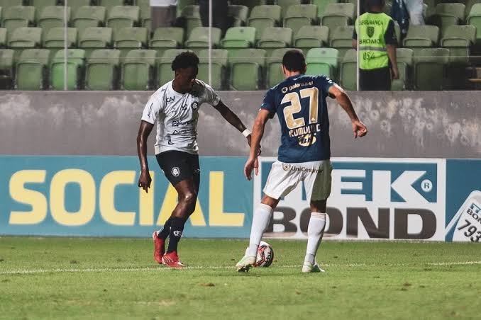 Cruzeiro será julgado por injúria racial, durante partida contra o Remo