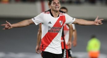 ‘Gabigol argentino’ é disputado por rivais italianos e pelo Real Madrid