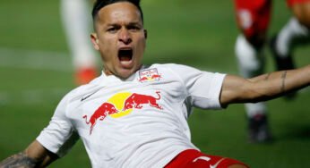 Artur, do Red Bull Bragantino, entra na mira do Barcelona