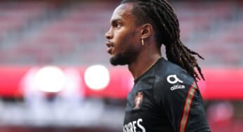 Milan define substituto para a possível saída de Frank Kessié