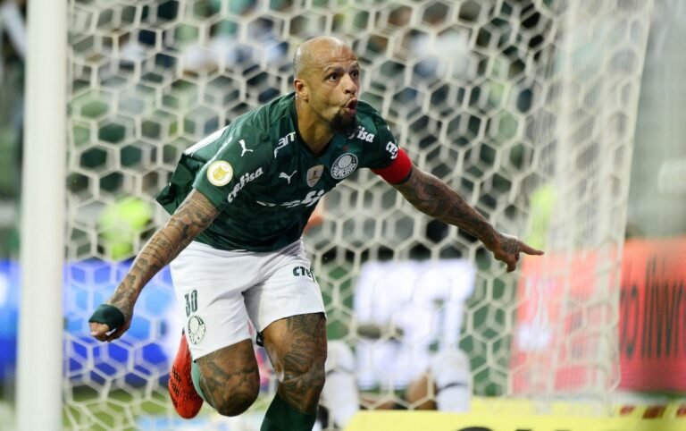 Felipe Melo aceita proposta do Inter; três clubes brasileiros também sondaram