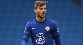 Barcelona analisa contratação de atacante Werner, segundo jornal