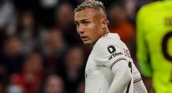 Atlético-MG monitora Everton Cebolinha para 2022