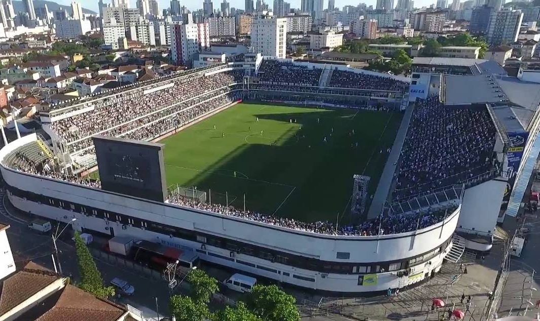 Jogo entre São Paulo e Santos tem data e horário alterados