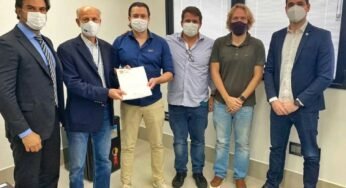 Presidente do Cruzeiro anuncia registro da SAF: “Nova realidade nos permitirá reerguer o clube”