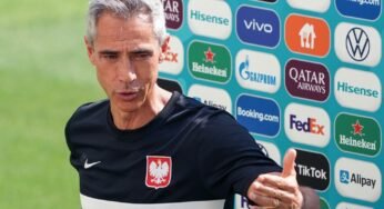 Especulado no Flamengo, Paulo Sousa recebe proposta do Internacional