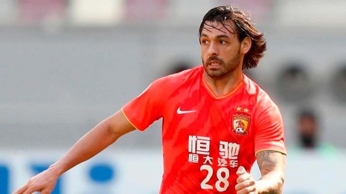 Fluminense e Ricardo Goulart agendam nova reunião nesta quarta-feira