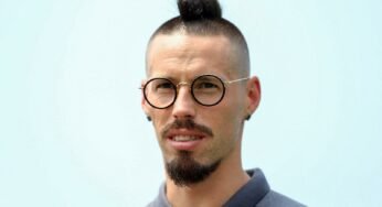 Marek Hamsik comenta sobre possibilidade de ter vestido a camisa do Barcelona
