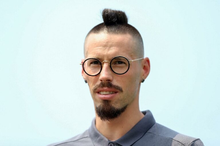 Marek Hamsik comenta sobre possibilidade de ter vestido a camisa do Barcelona