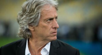 Atlético-MG tem ‘carta na manga’ para contratar Jorge Jesus; veja detalhes