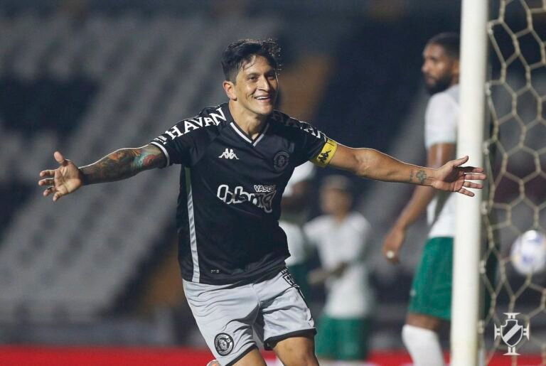 Fluminense avança na contratação de Germán Cano, diz portal