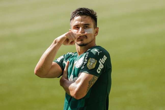 Willian Bigode fala pela primeira vez como jogador do Fluminense: “Ansioso por tudo que nós vamos viver”