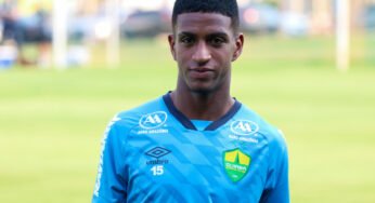 Flamengo negocia venda de Max para clube da MLS, diz jornalista