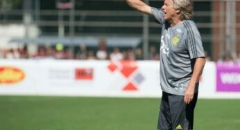 Flamengo garante prioridade a empresário e define prazo para Jorge Jesus