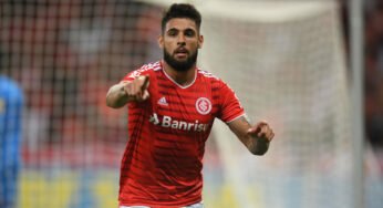 Yuri Alberto foi destaque entre os jogadores Sub-20 do Brasileirão