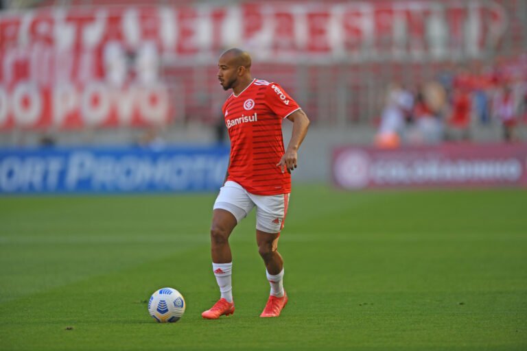 O valor que o Inter quer receber para negociar Patrick