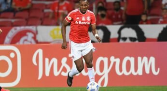 Inter usará dívida antiga com o Bahia para comprar Moisés