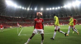 Os maiores artilheiros do “novo” Beira-Rio