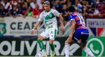 São Paulo faz consulta, mas Juventude veta saída de Sorriso