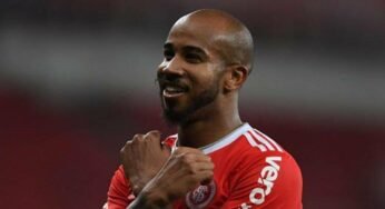Possível contratação de Cano não impede tentativa do Fluminense por Patrick