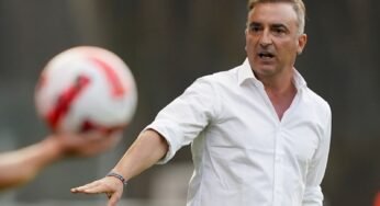 Carvalhal quer assumir o Flamengo, mas não é unanimidade na diretoria
