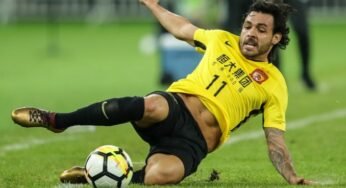 André Hernan, do SporTV, fala sobre Ricardo Goulart no Fluminense: “Tem chance sim”