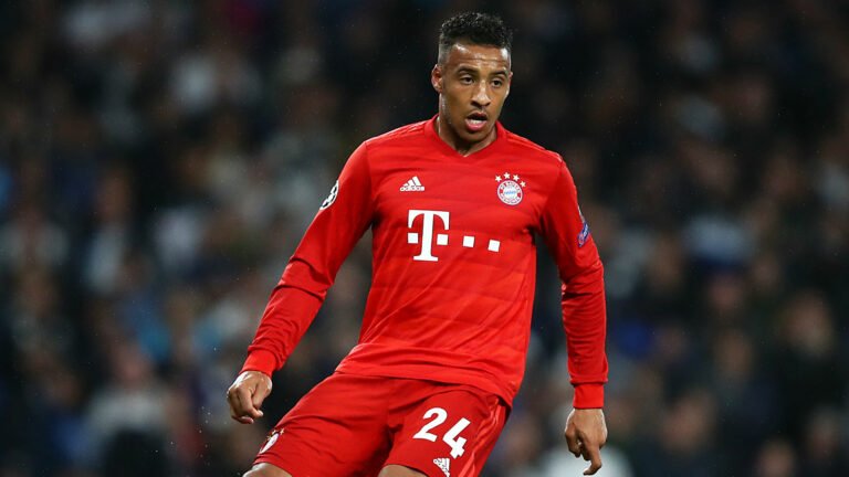 Tolisso está próximo de acerto com o Real Madrid, segundo portal