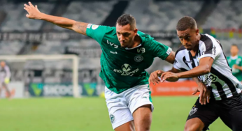 Fluminense se acerta com o zagueiro David Duarte e lateral-esquerdo Cristiano, diz jornalista
