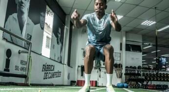 Dívida com Robinho está próxima de ser quitada, veja valores
