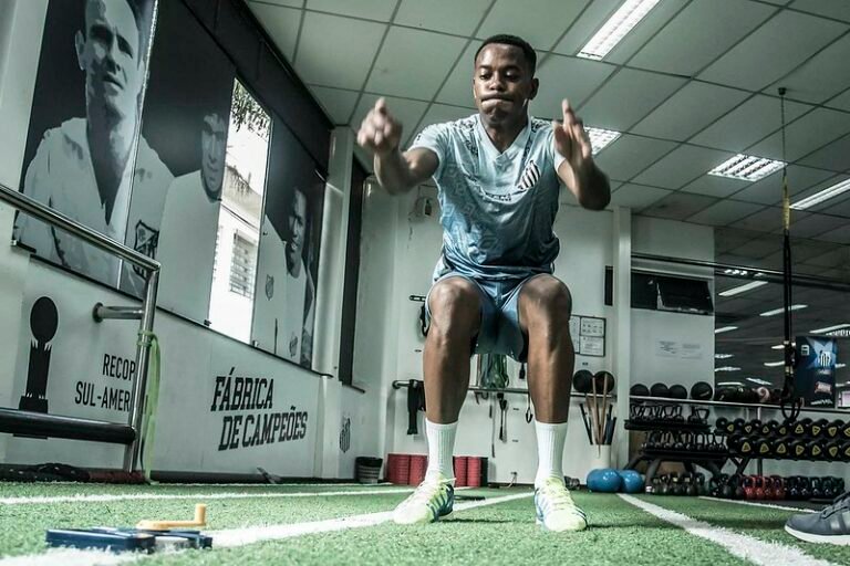 Dívida com Robinho está próxima de ser quitada, veja valores
