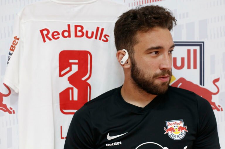 Atlético tem interesse na contratação de Leo Ortiz, do Red Bull Bragantino