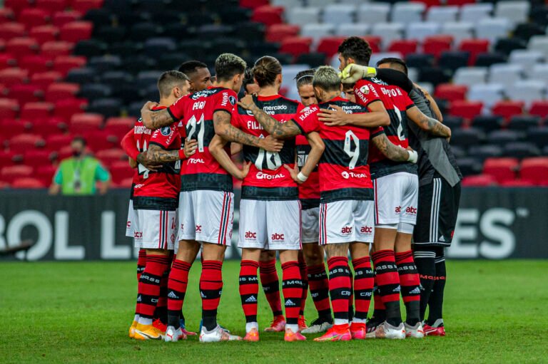 Conselho do Flamengo votará contratos de dois patrocinadores que podem render R$ 58 milhões
