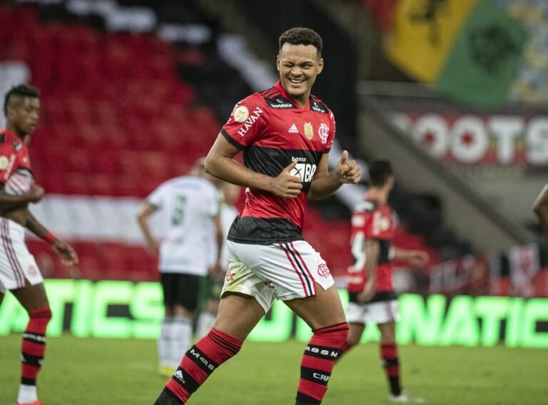 Flamengo