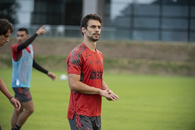 Rodrigo Caio