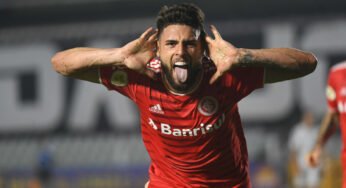 Yuri Alberto foi o segundo jogador que mais valorizou em 2021