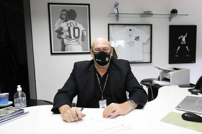 Com investimento maior em 2022, orçamento do Santos é aprovado pelo Conselho