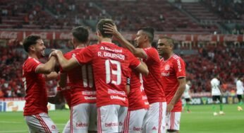 Os jogadores que podem deixar o Inter nos próximos dias