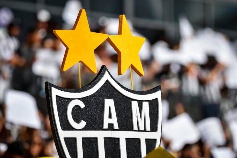 No jogo da taça, Atlético-MG volta a superar recorde de público do Mineirão