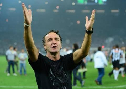 Atlético-MG tem a segunda melhor campanha da história do Brasileirão em pontos corridos