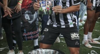 Alan Franco entra na mira de clube da MLS