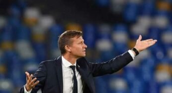 Em má fase, Leipzig estuda trocar treinador